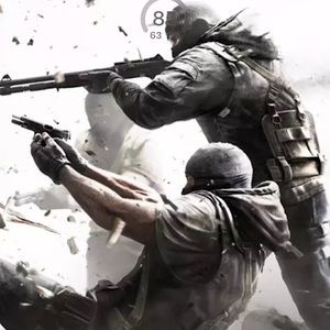 Meet your Posher, Heath